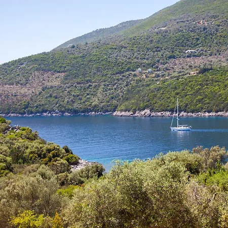 Вилла With Sea Access