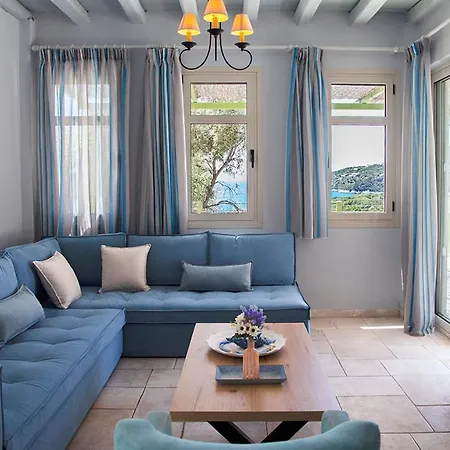 With Sea Access סיבוטה