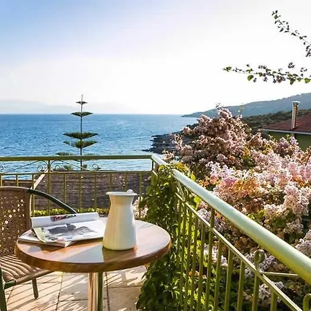With Sea Access