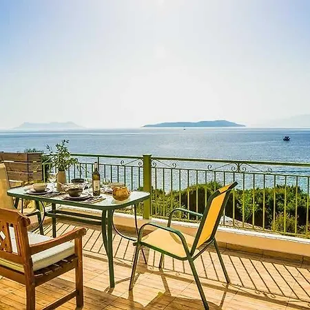 Вилла With Sea Access