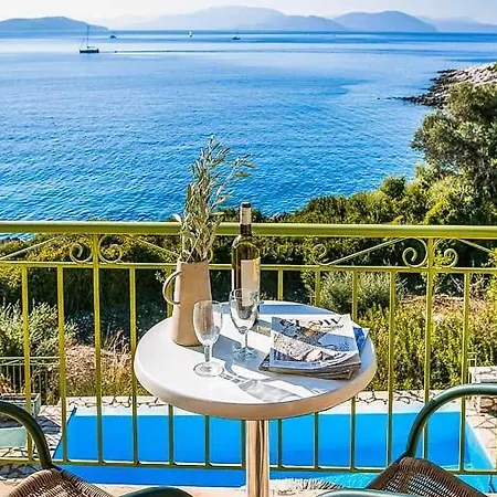 Вилла With Sea Access