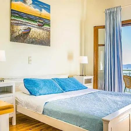 וילה With Sea Access סיבוטה