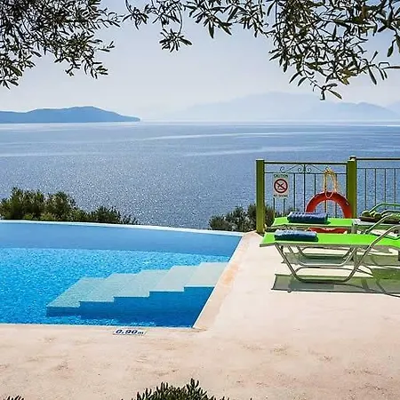 Вилла With Sea Access