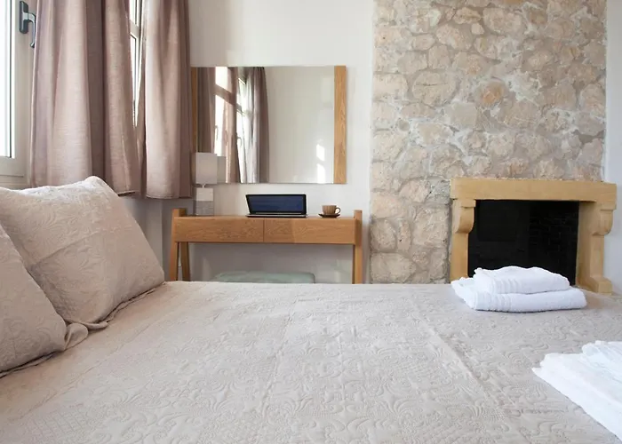 With Sea Access * Sivota