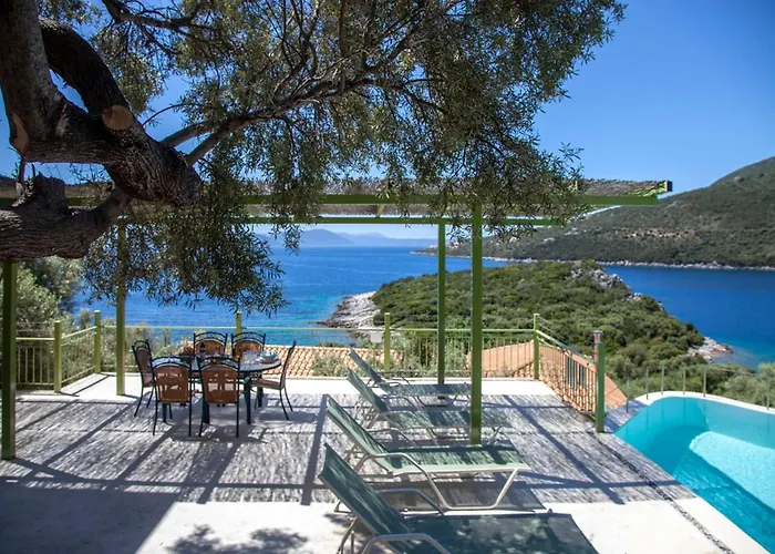 With Sea Access