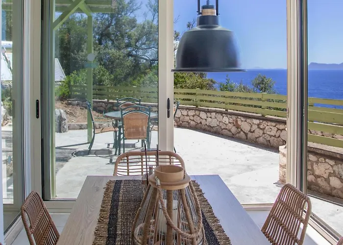 With Sea Access *