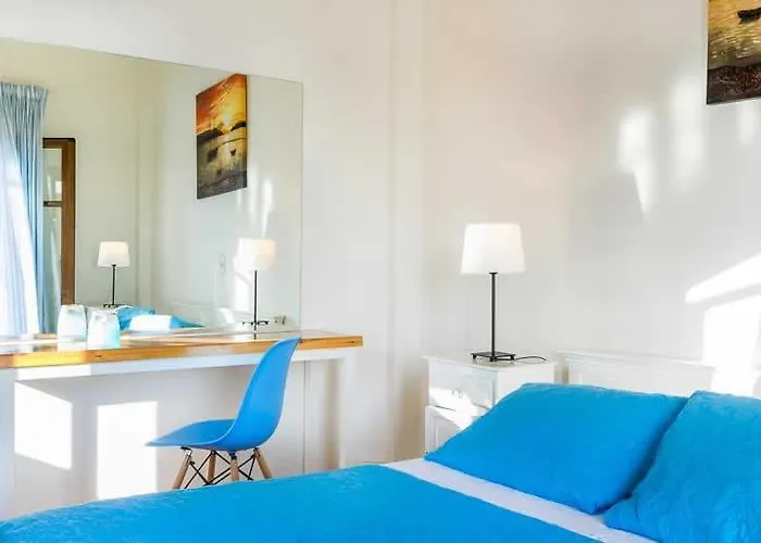 With Sea Access Villa *