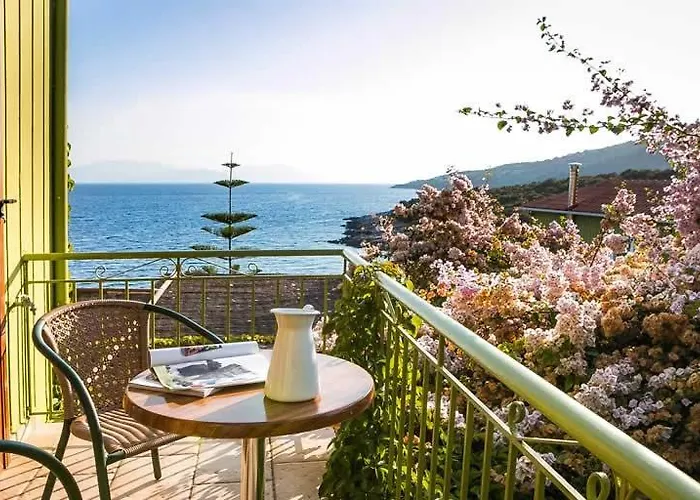 With Sea Access