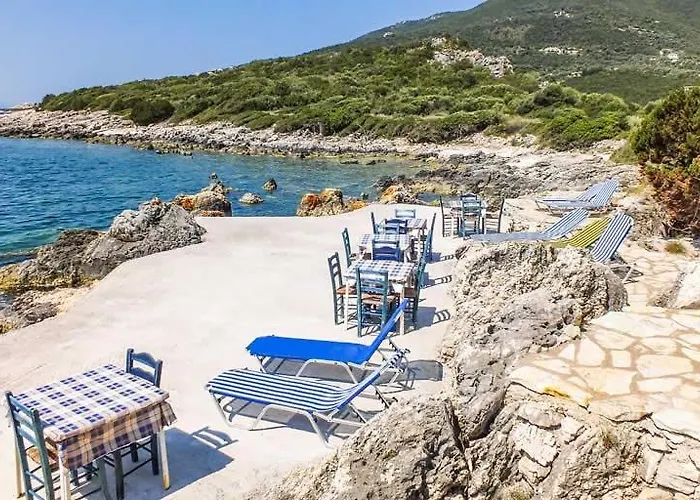 With Sea Access