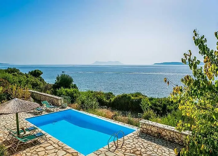 With Sea Access *