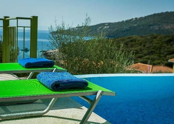 With Sea Access *